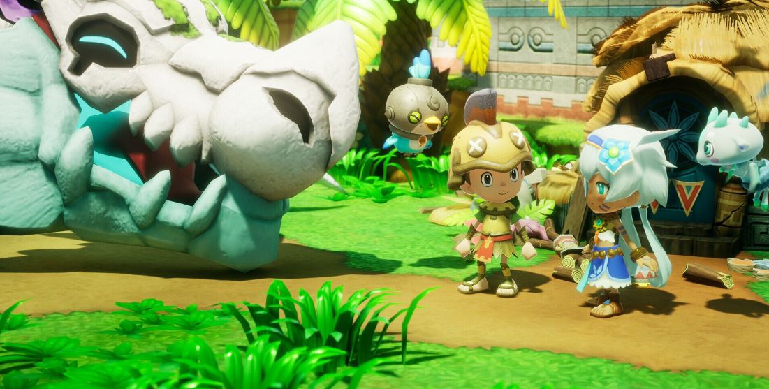 Fantasy Life i Surprise Update Adds Free Roguelike Mode ‘Snoozaland’ On All Platforms