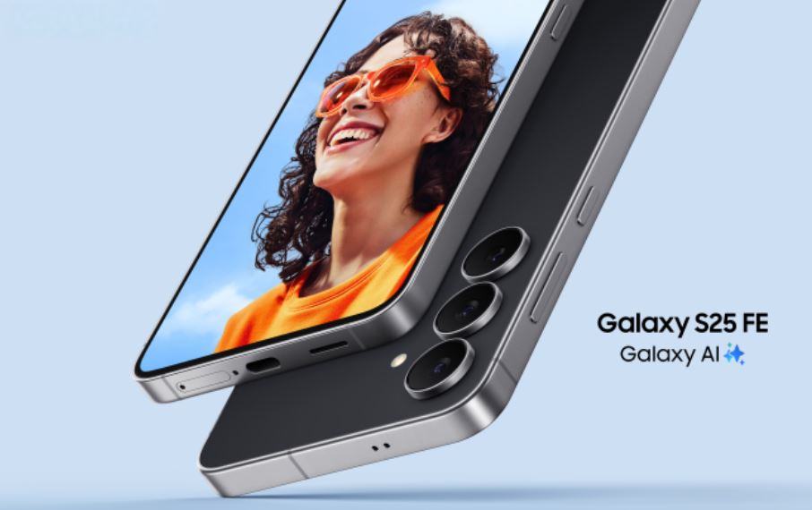 Samsung Galaxy S25 FE Deal: $200 Off Makes This One of the Best Android Phone Buys Right Now 2 galaxy phone on deal