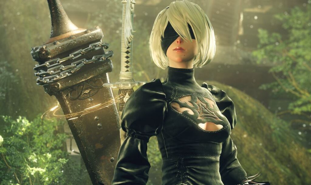 Square Enix Producer Yosuke Saito Teases Nier and Dragon Quest Surprises for 2026 Anniversaries 1 neir automata