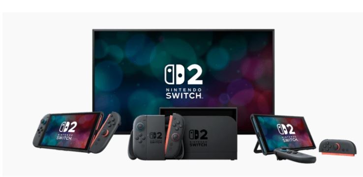 Nintendo Switch 2 Faces Predicted $50 Global Price Increase in 2026 Due to Tariffs and Rising Memory Costs