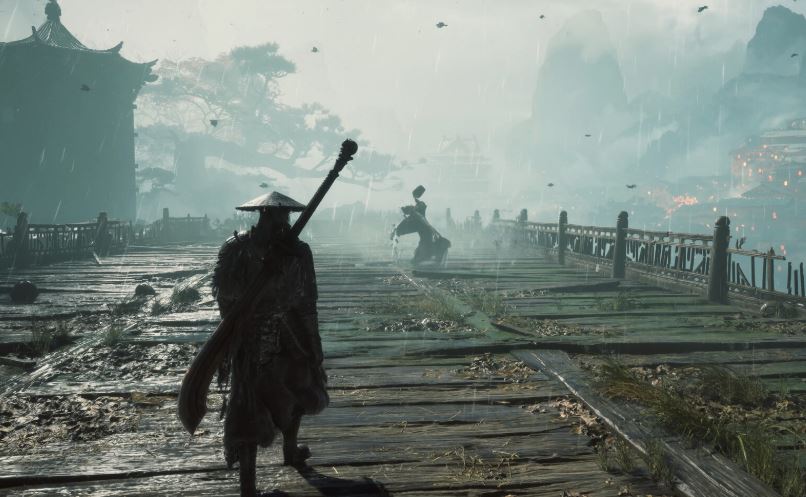 Phantom Blade Zero Hits 1 Million Wishlists in Just 15 Days After Release Date Announcement 2 phantom blade zero gameplay