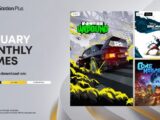 PS Plus January 2026 Games Confirmed: Need for Speed Unbound, Disney Epic Mickey: Rebrushed and Core Keeper