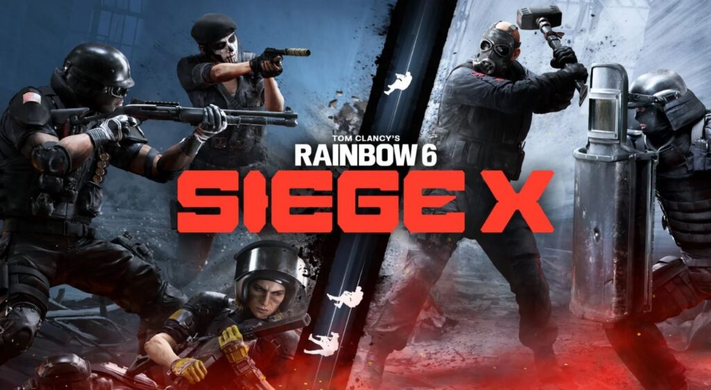 Rainbow Six Siege still struggling after Ubisoft was forced to briefly shut it down following third-party hack