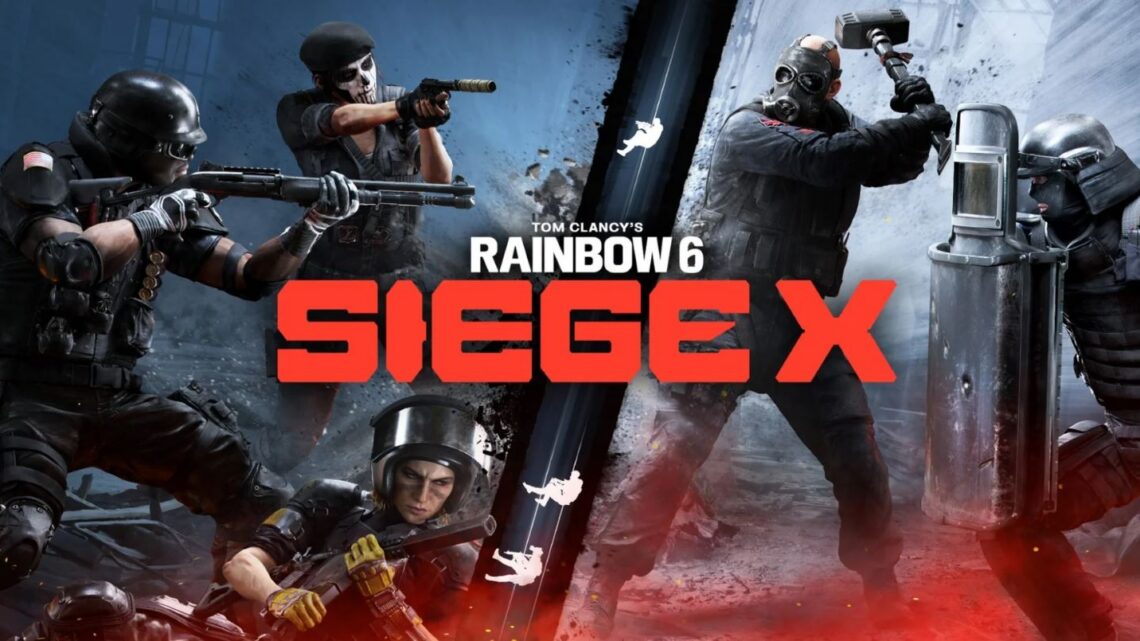 Rainbow Six Siege Forced Offline After Massive Hack Grants Players Billions of Credits and Free Premium Skins