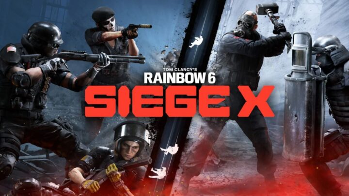 Rainbow Six Siege Forced Offline After Massive Hack Grants Players Billions of Credits and Free Premium Skins