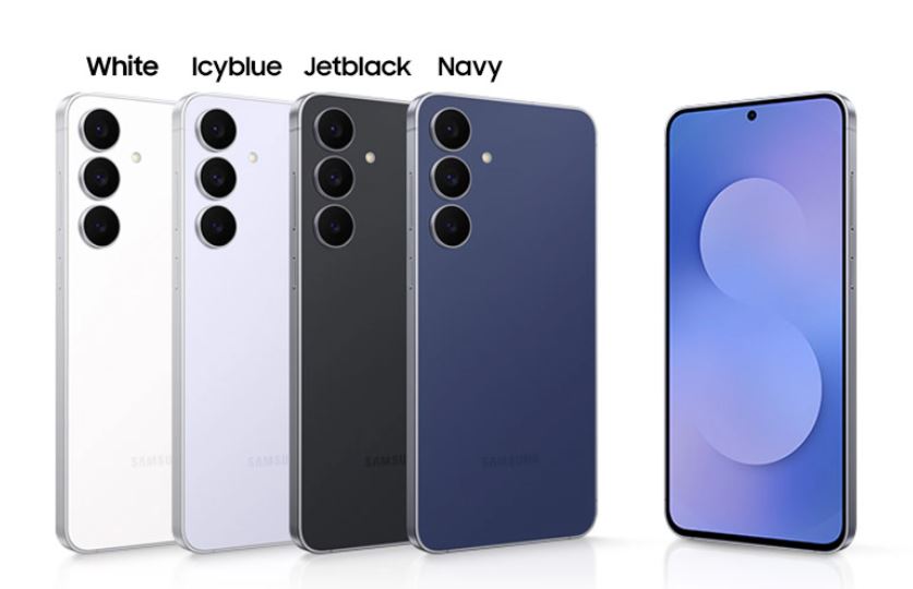 Samsung Galaxy S25 FE Deal: $200 Off Makes This One of the Best Android Phone Buys Right Now