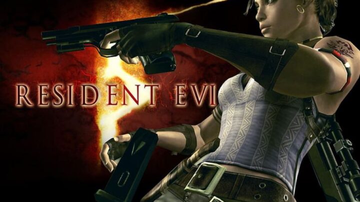 Resident Evil 5 and Street Fighter Star Eva La Dare Confirms Role in Tomb Raider: Catalyst alongside New Lara Croft