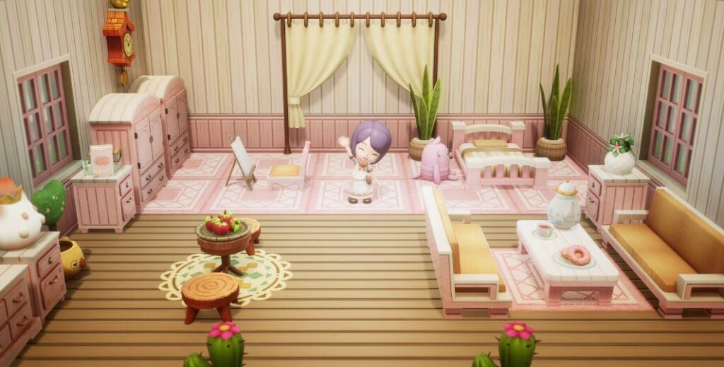 the girl who steals time