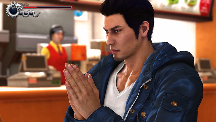 ‘Players should absolutely not skip it’: Yakuza Kiwami 3’s Director Says Orphanage Life Sim Section Is the Game’s Most Important New Feature