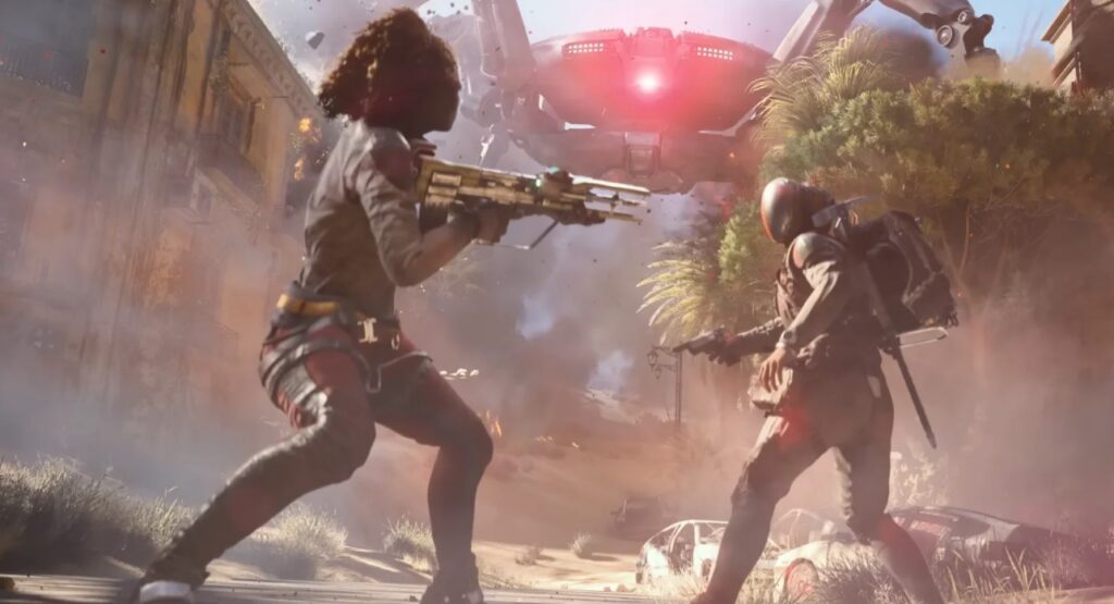 tens of thousands of players banned so far by embark studios in Arc raiders