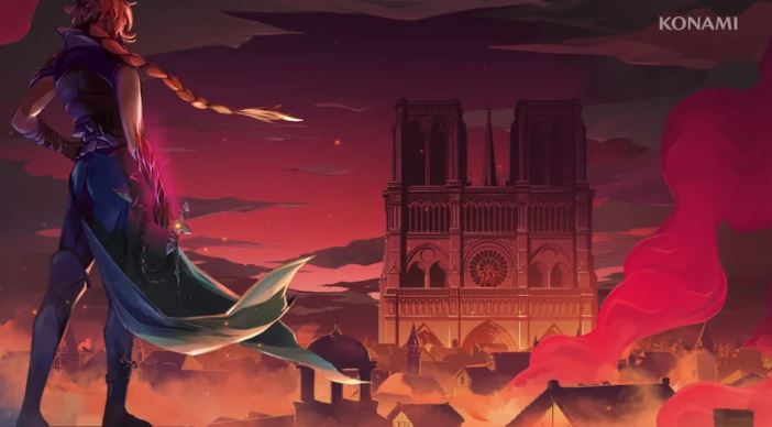 Castlevania: Belmont’s Curse Announced as First of Multiple New Castlevania Projects, Confirms Konami