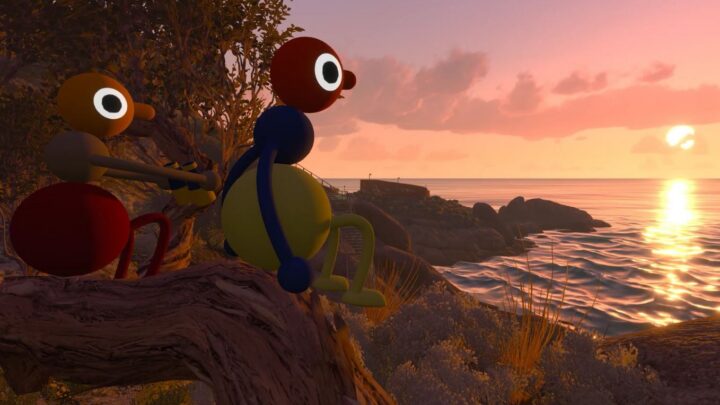 Big Walk: Untitled Goose Game Developers Confirm Day-One PS Plus Essential Release for Cooperative Adventure