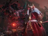 Nioh 3 Patch 1.03.01 Fixes Game-Breaking Bugs, Delivers Major Enemy Health Updates