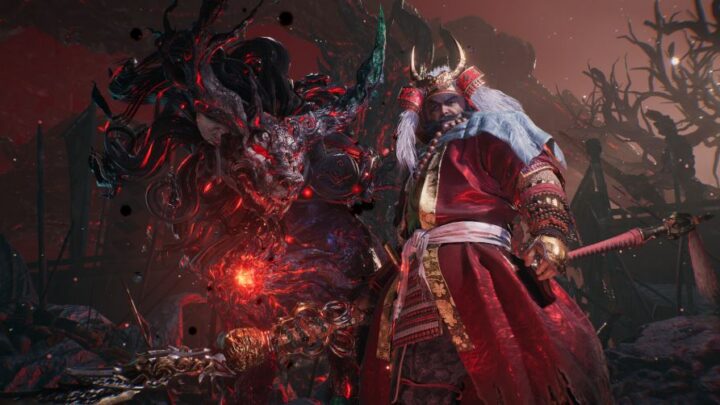 Nioh 3 Patch 1.03.01 Fixes Game-Breaking Bugs, Delivers Major Enemy Health Updates