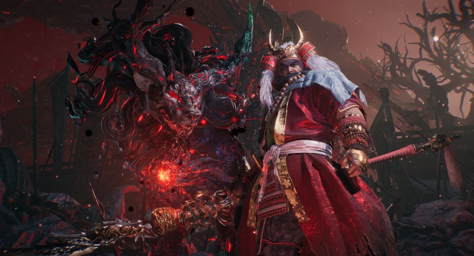 Nioh 3 Patch 1.03.01 Fixes Game-Breaking Bugs, Delivers Major Enemy Health Updates