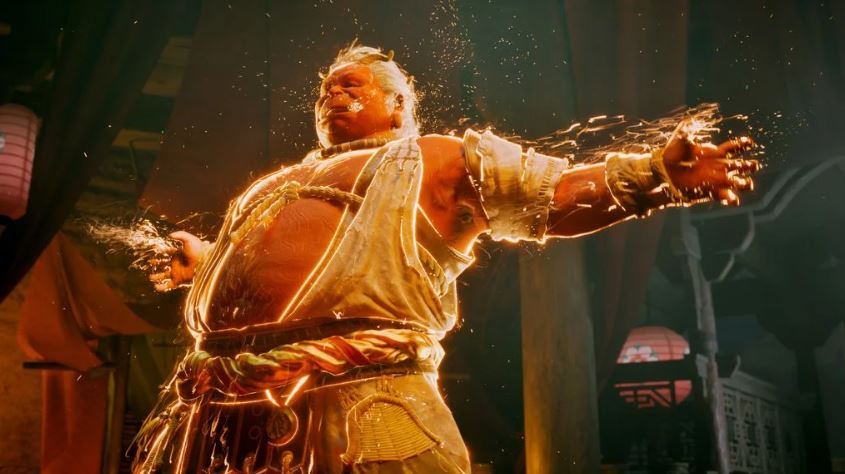 Krafton Confirms Project Windless Is Not Using Generative AI for Content or Narrative 1 krafton bird that drink tears