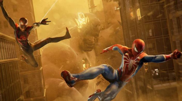 Marvel’s Spider-Man 2 headlines surprise-packed PS Plus Premium & Extra lineup for February 2026