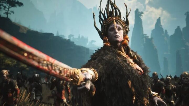 Krafton Confirms Project Windless Is Not Using Generative AI for Content or Narrative