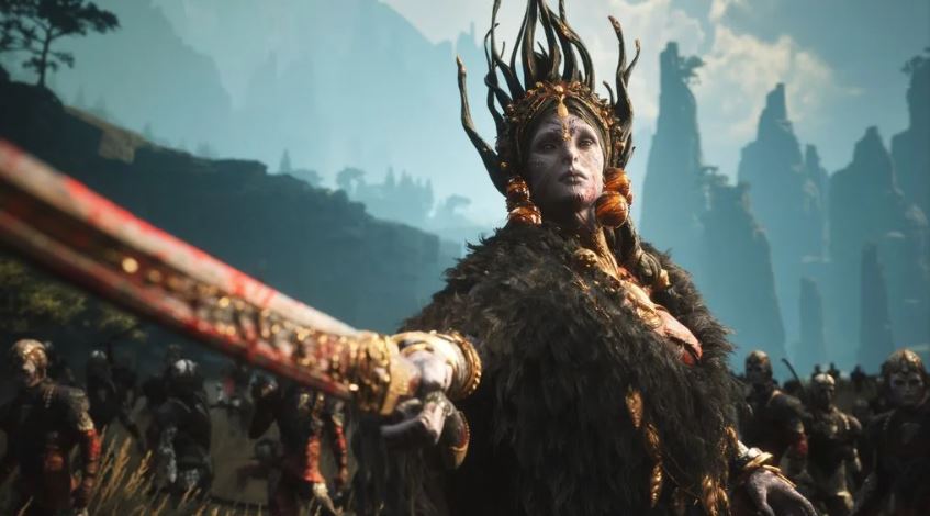 Krafton Confirms Project Windless Is Not Using Generative AI for Content or Narrative