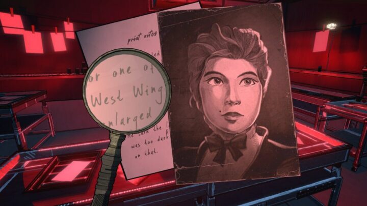 Eurogamer’s 2025 Game of the Year ‘Blue Prince’ Shadow Drops on Nintendo Switch 2 Today