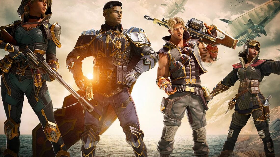 ‘Sweaty’ 3v3 Competitive Focus Was Highguard’s Fatal Flaw, Says Ex-Lead Designer as Tencent Pulls Funding