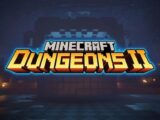 Minecraft Dungeons 2 confirmed for 2026 release on PS5, Switch 2, and all major platforms