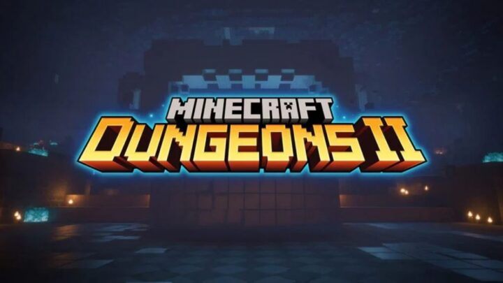 Minecraft Dungeons 2 confirmed for 2026 release on PS5, Switch 2, and all major platforms
