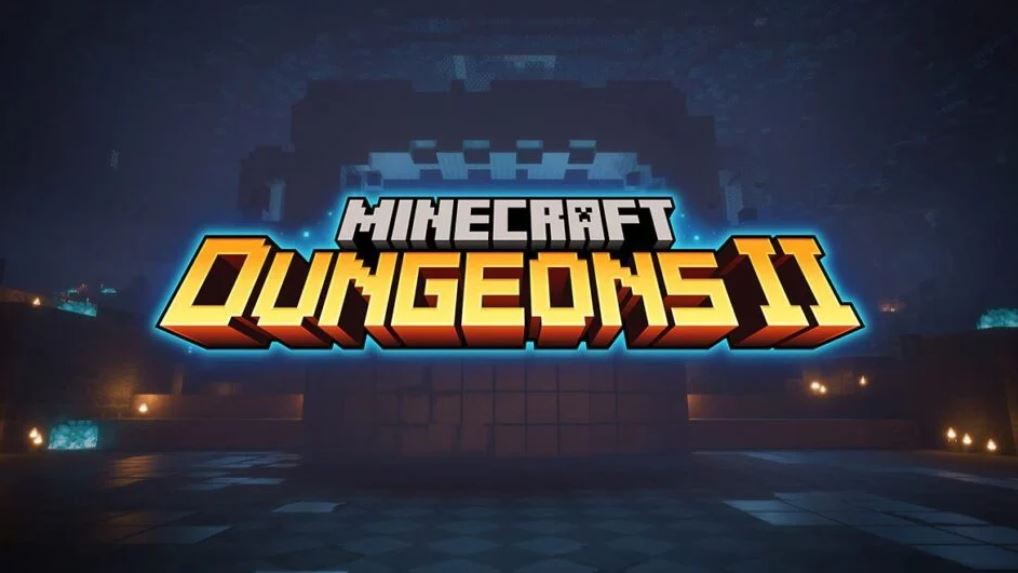 Minecraft Dungeons 2 confirmed for 2026 release on PS5, Switch 2, and all major platforms