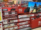 Nintendo Switch Ranked More Popular Than Pokémon, Disney, and Even Nintendo Among Japanese Teens in 2026 Survey