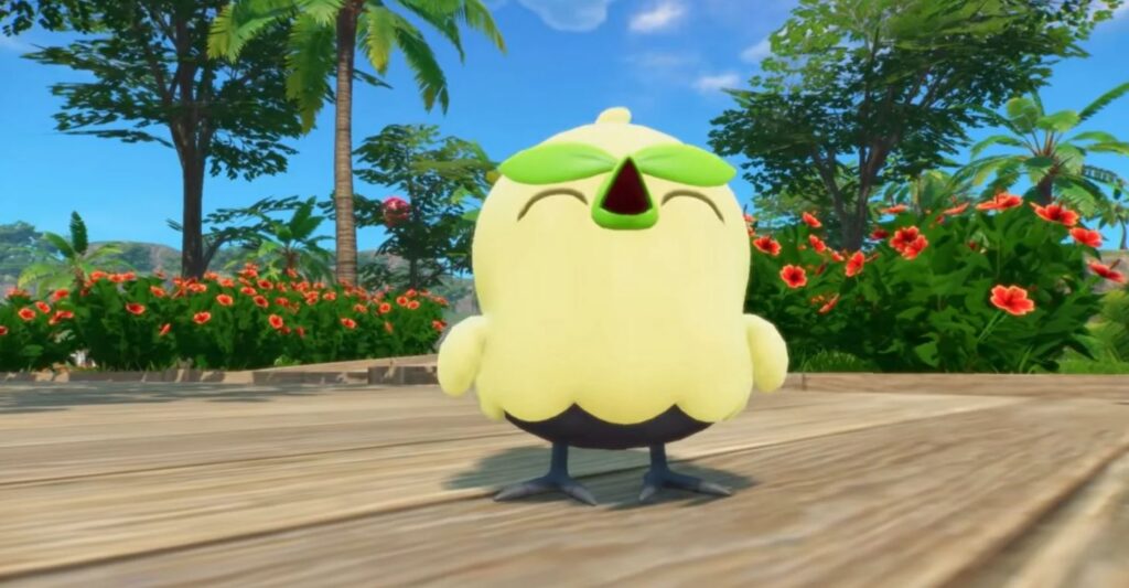 Winds and Waves announcement 1