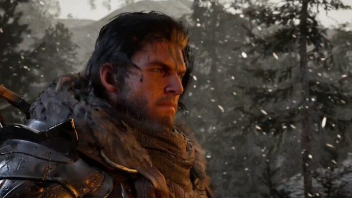 Crimson Desert Patch 1.00.03 Improves Controls and Adds Private Storage at Howling Hill Camp