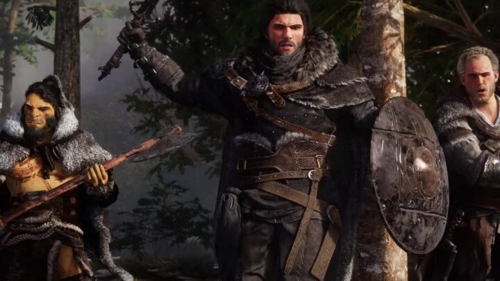 Crimson Desert Surpasses 3 Million Steam Wishlists Ahead of March Launch, Backed by Promise of No AI Voice Acting or Microtransactions