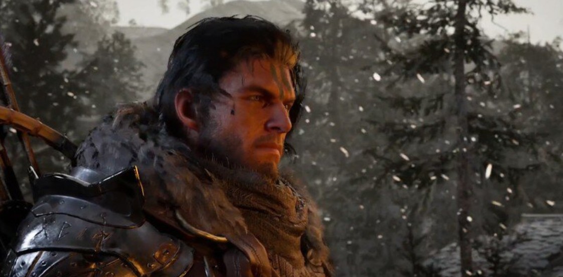 Crimson Desert Patch 1.00.03 Improves Controls and Adds Private Storage at Howling Hill Camp