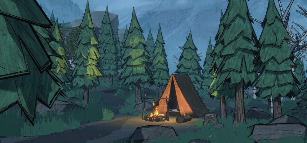 Eurogamer’s 2025 Game of the Year ‘Blue Prince’ Shadow Drops on Nintendo Switch 2 Today 1 eurogamer game of the year 2025