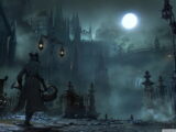 Bloodborne’s First-Person Mod Redefines the Classic, Ignites PS5 Remaster Demands