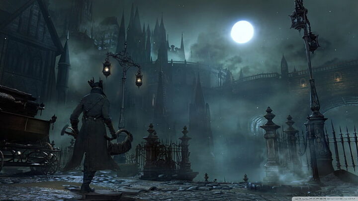 Bloodborne’s First-Person Mod Redefines the Classic, Ignites PS5 Remaster Demands