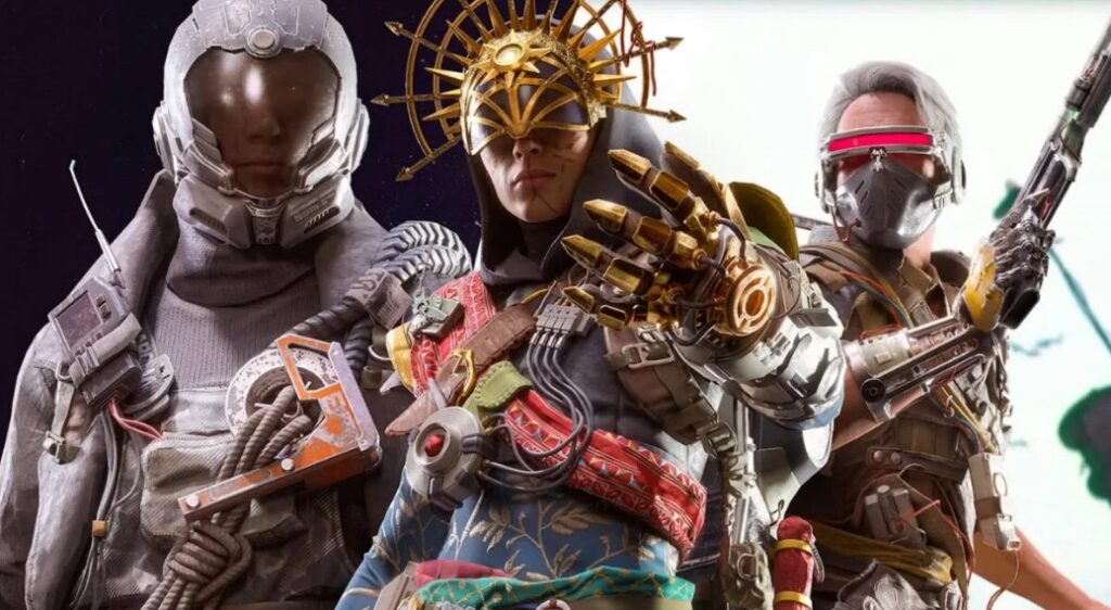 Arc Raiders Patch 1.28.0 Resolves Missing Skill Points Issue, Introduces Castaway Set Store Rotation 1 Arc raider riven tides update