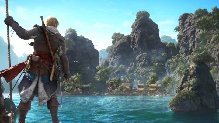 Assassin’s Creed Black Flag Resynced: Release Date Set, New Content Confirmed, and All Editions Detailed