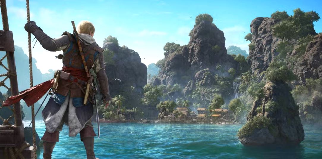 Assassin’s Creed Black Flag Resynced: Release Date Set, New Content Confirmed, and All Editions Detailed