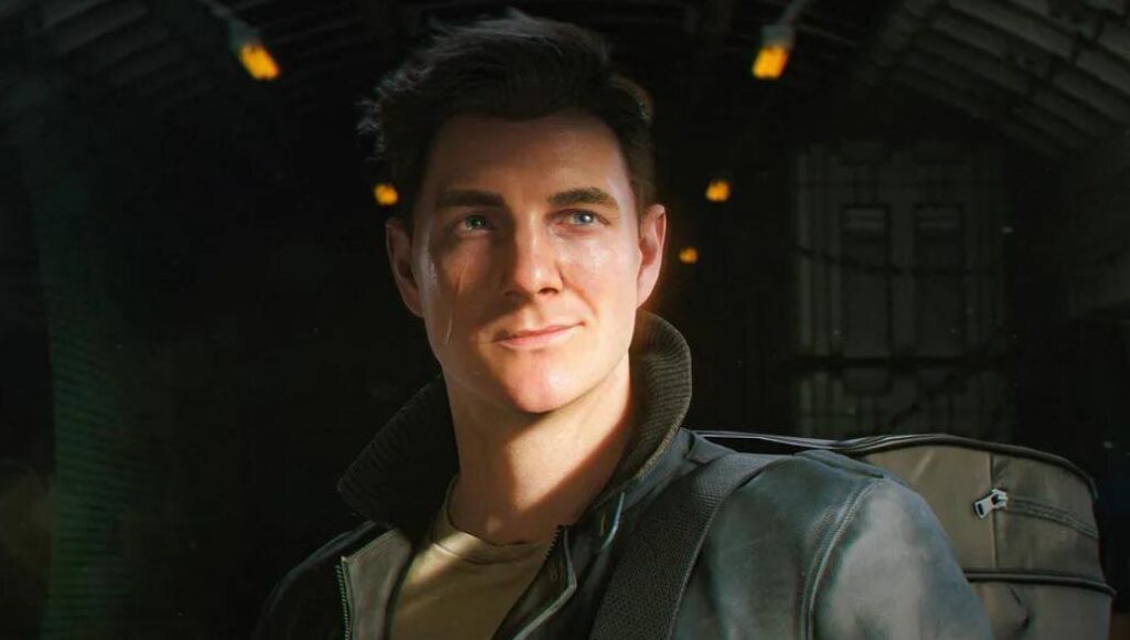 James bond first light