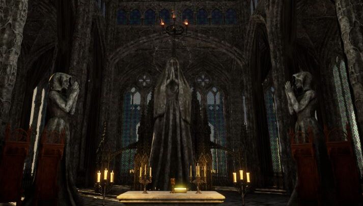 Steam Offers Psychological Horror Game ‘NineHells’ 100% Free to Keep Until April 20, 2024