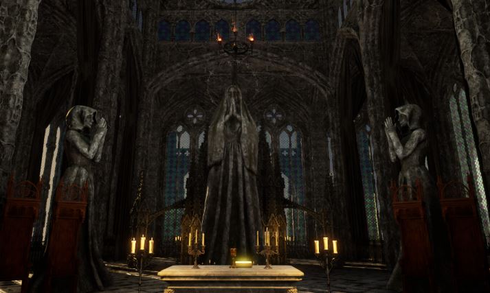 Steam Offers Psychological Horror Game ‘NineHells’ 100% Free to Keep Until April 20, 2024