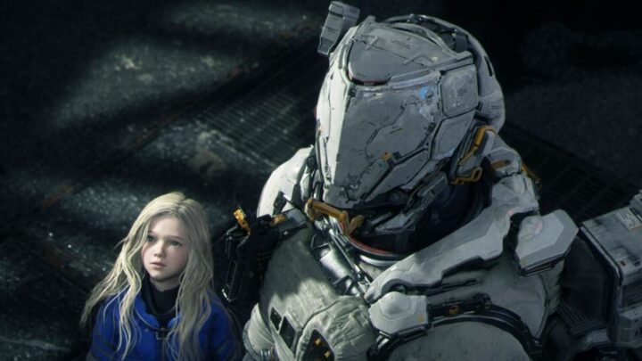 Pragmata Review: Capcom’s Sci-Fi Action Delivers Fast Combat and Surprising Depth in Just 10 Hours