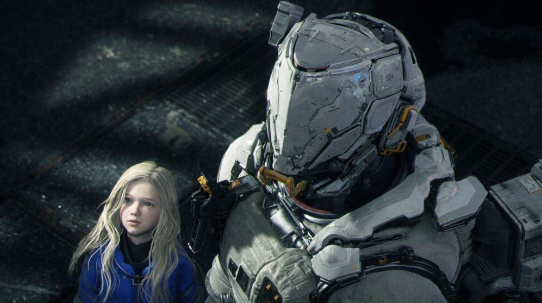 Pragmata Review: Capcom’s Sci-Fi Action Delivers Fast Combat and Surprising Depth in Just 10 Hours