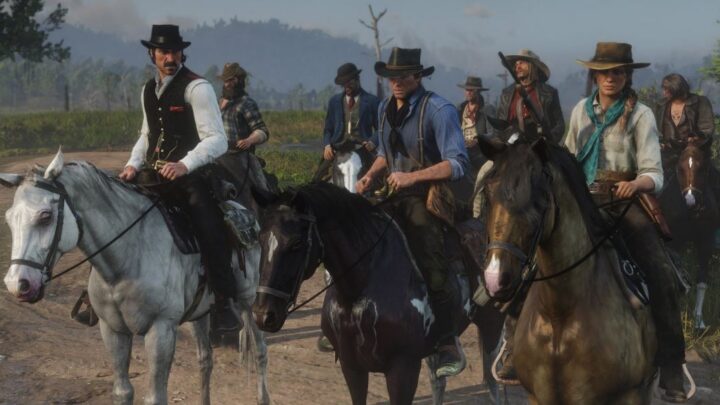 Red Dead Redemption 2 Online: Free Download, Exclusive Event Rewards, and Limited-Time Bonuses for April–May 2026
