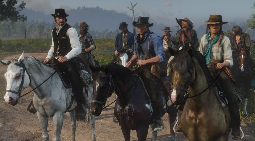 Red Dead Redemption 2 Online: Free Download, Exclusive Event Rewards, and Limited-Time Bonuses for April–May 2026