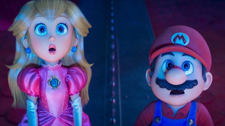 Super Mario Galaxy Movie Secures Second $350m+ Global Launch, Sets New Animated Franchise Record
