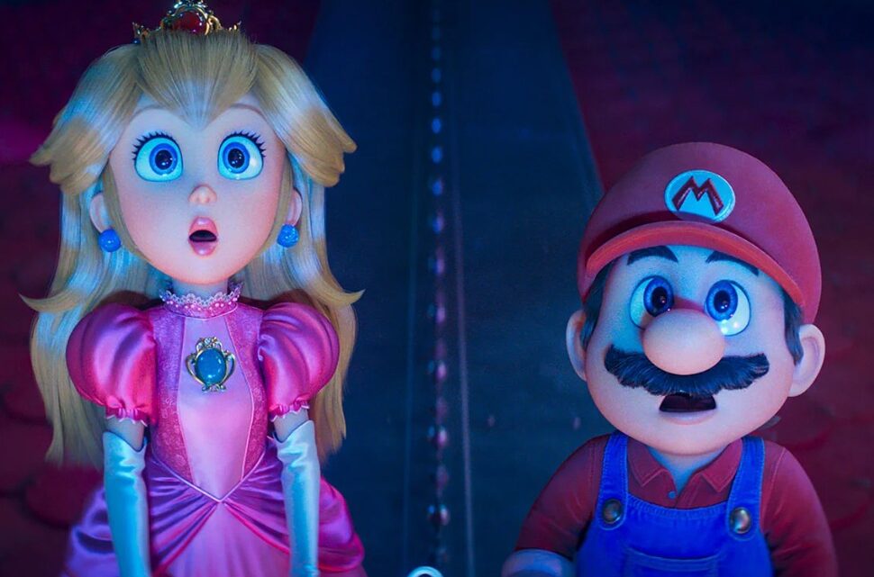 Super Mario Galaxy Movie Secures Second $350m+ Global Launch, Sets New Animated Franchise Record