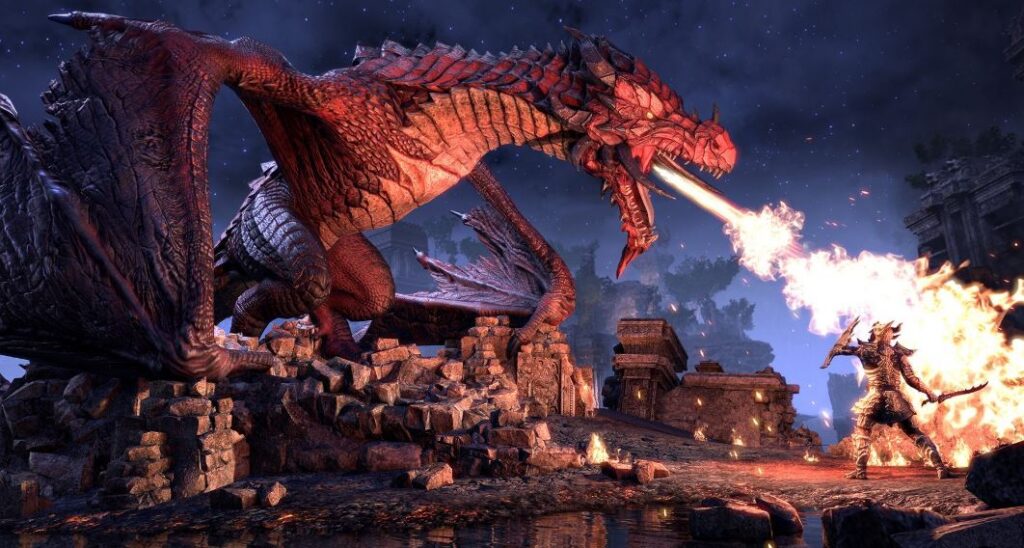 The Elder Scrolls 6 May Launch Without PlayStation Access as Xbox Weighs Return to Exclusivity 1 The Elder Scrolls 6