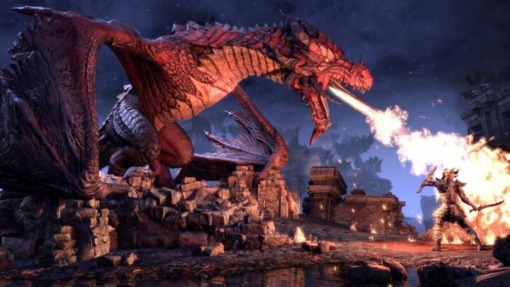 ‘Looks Amazing’: Xbox Boss and Todd Howard Confirm Major Progress on Elder Scrolls 6 after Eight Years